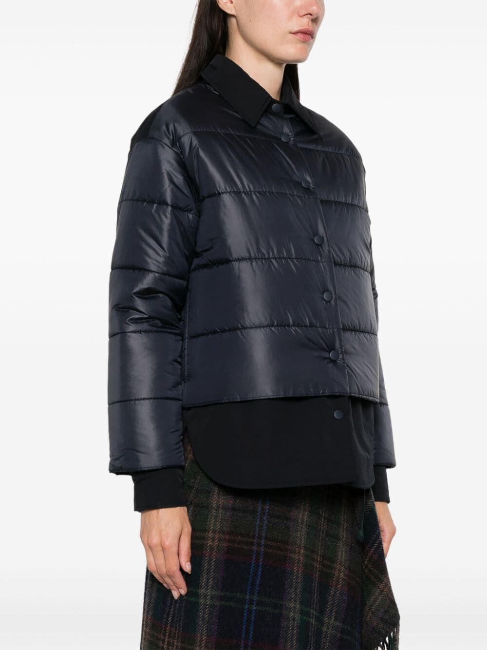 Jayla puffer jacket