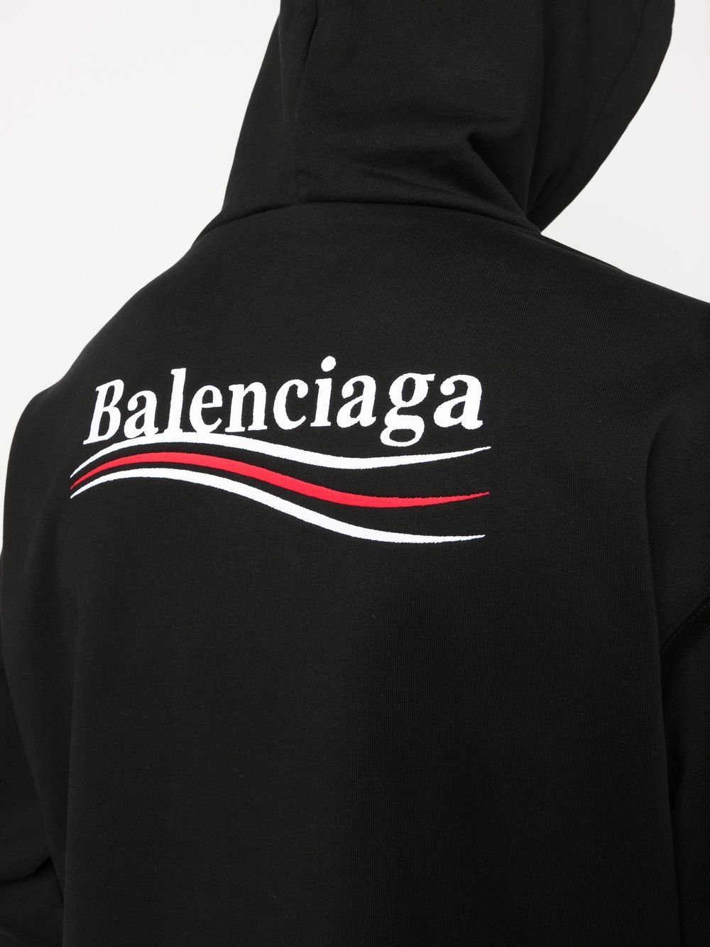 Political Campaign hoodie