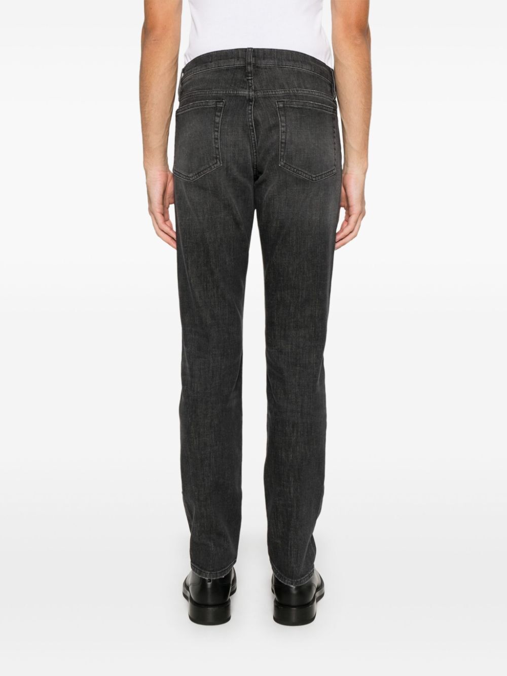 L`Homme slim-fit jeans