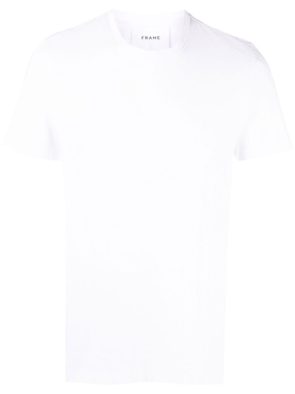 T-shirt girocollo