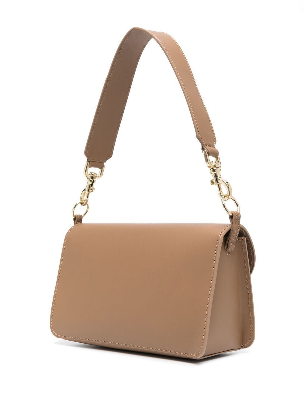 Assisi turtle shoulder bag