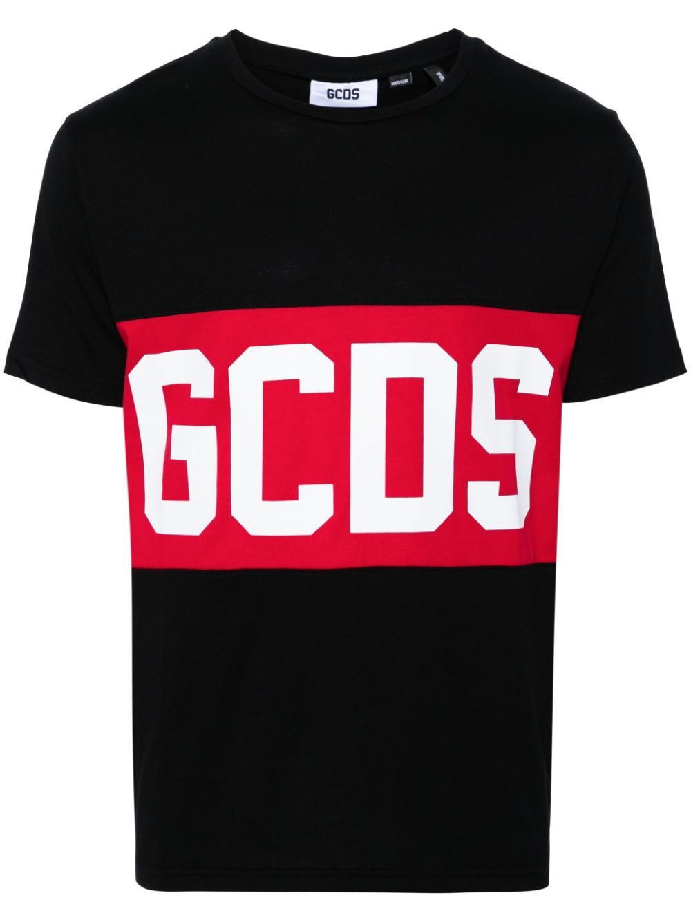 T-shirt con logo