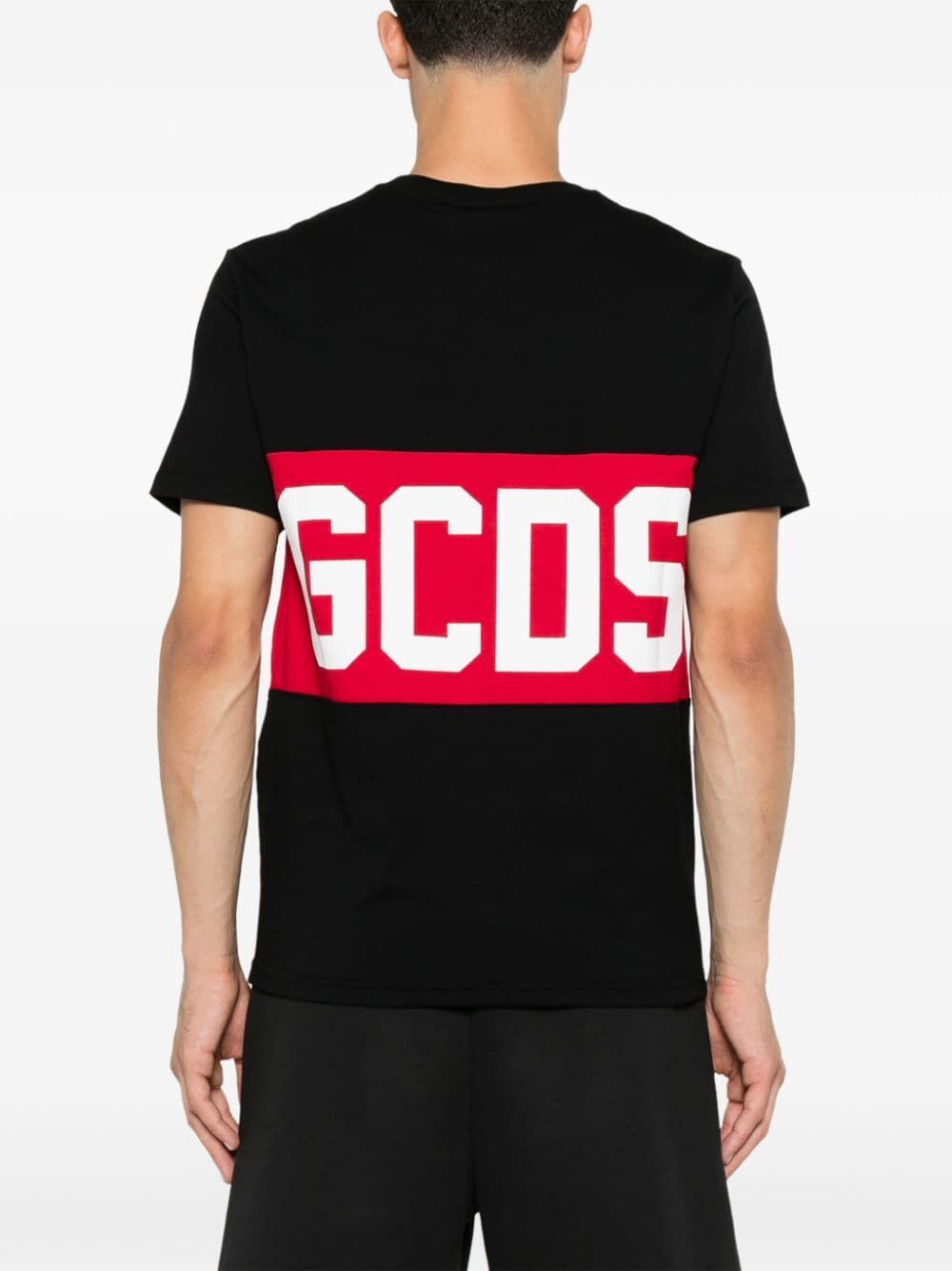 T-shirt con logo