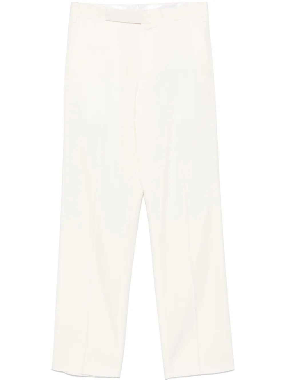 tailored trousers