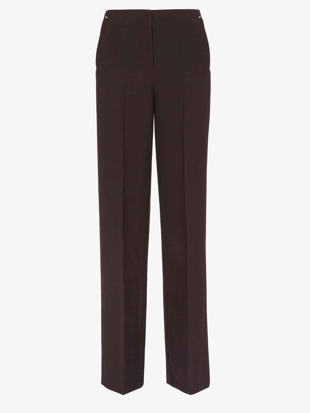 grain de poudre trousers