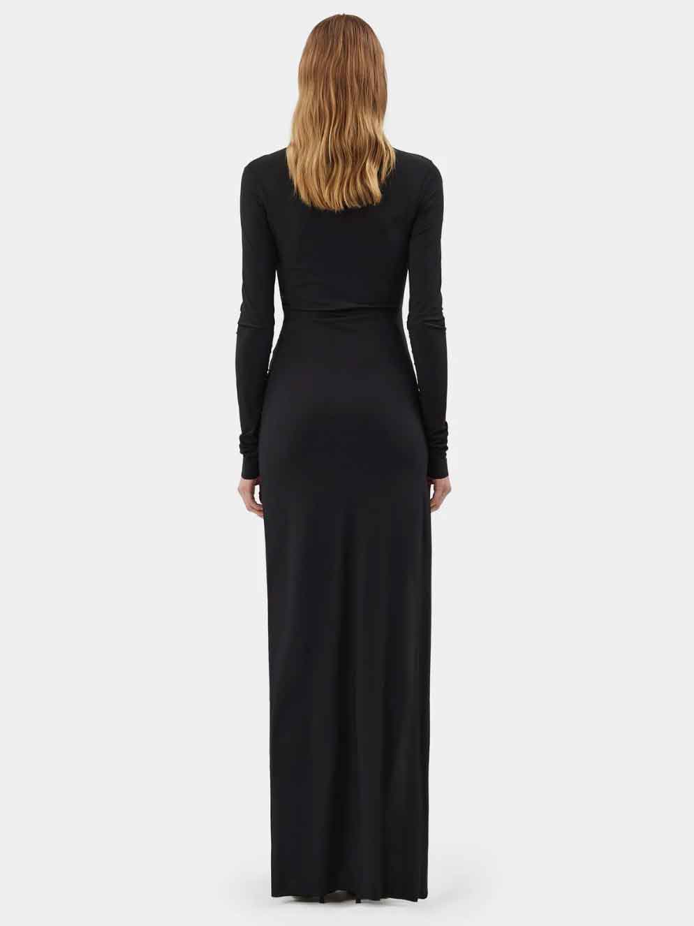 Esme maxi dress