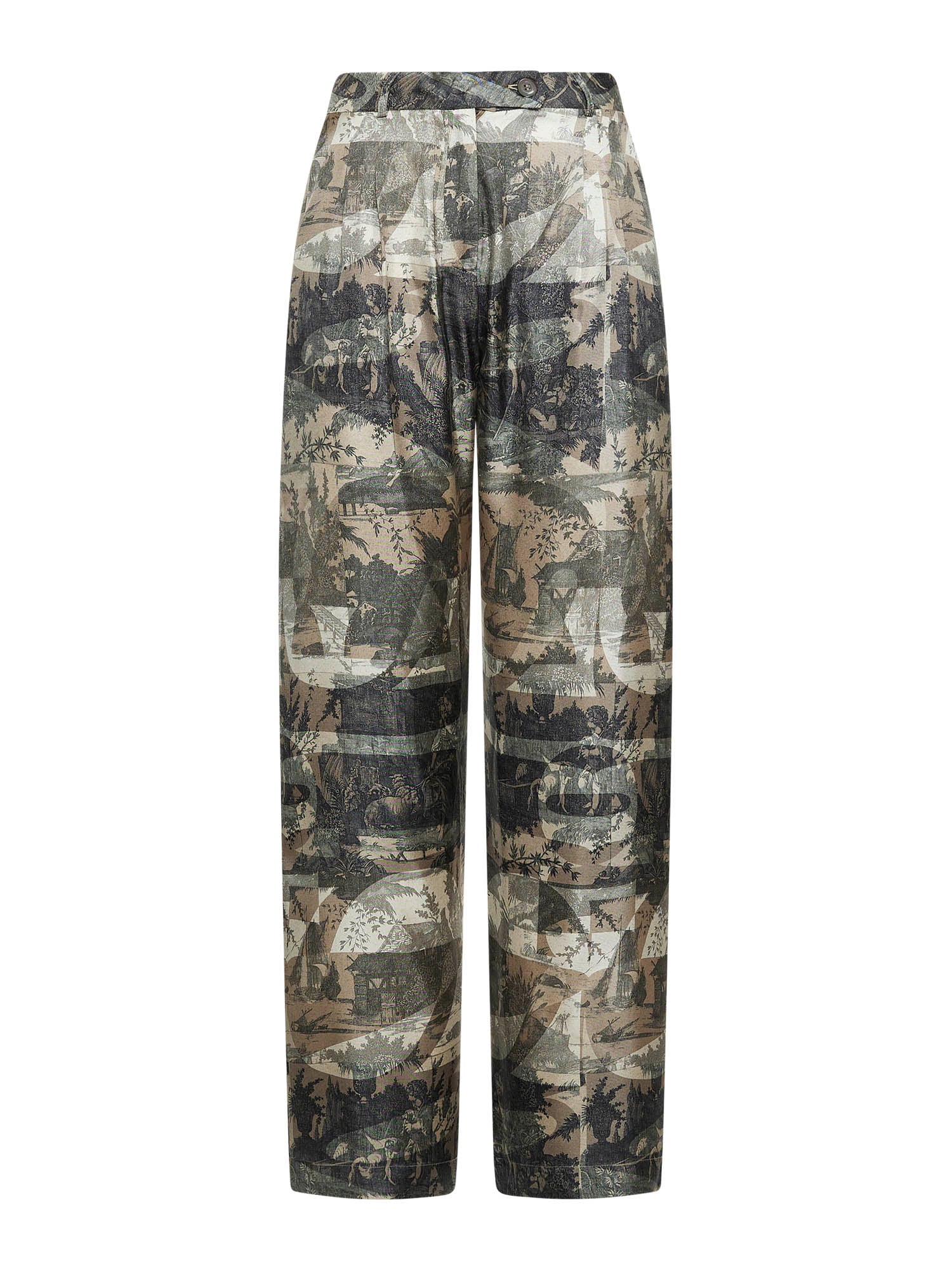 Cialda Trousers