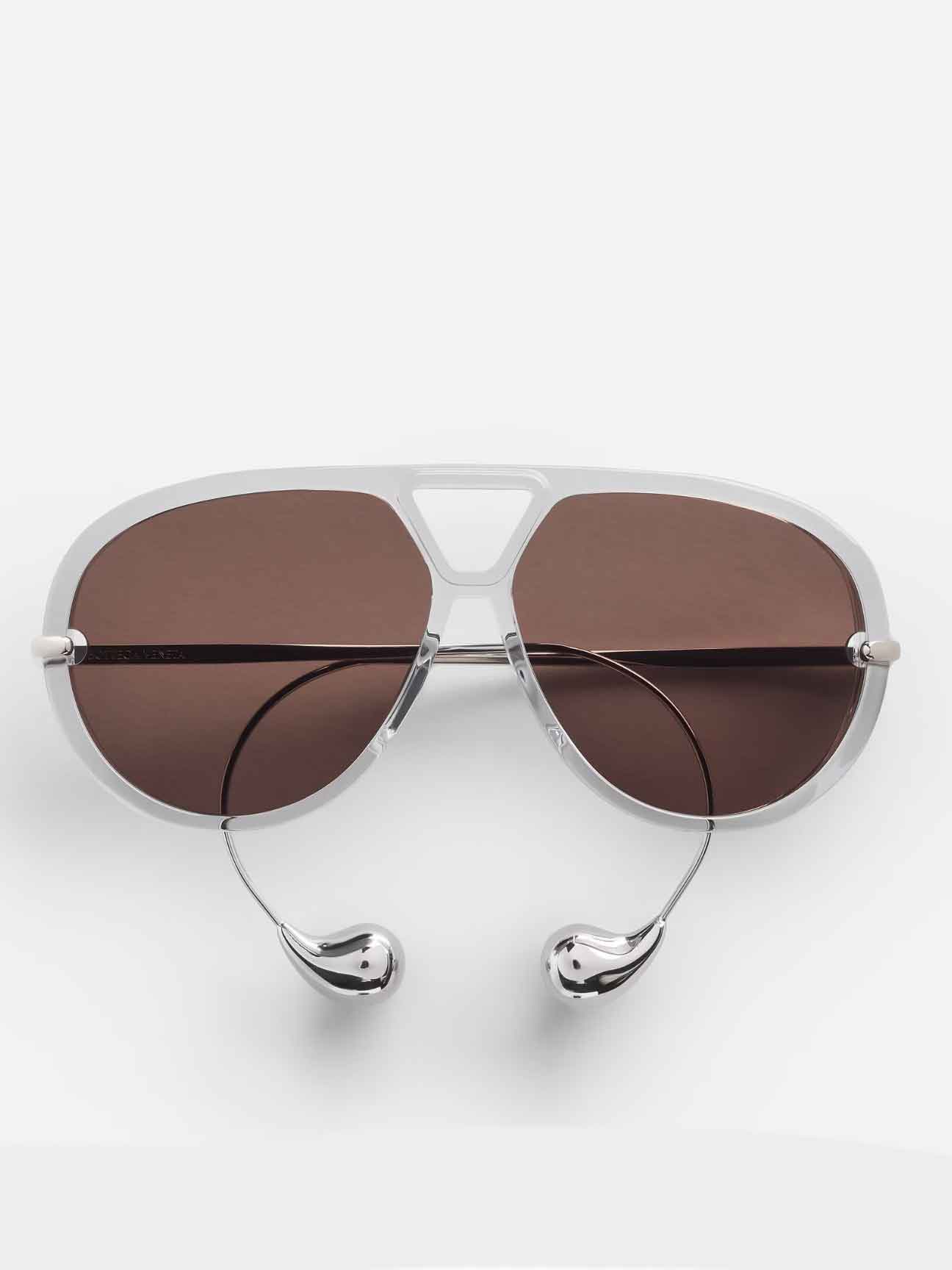 Occhiali da sole aviator Drop